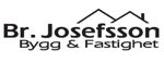 BRÖDERNA JOSEFSSON BYGG OCH FASTIGHET AB logotyp