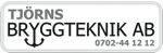 TJÖRNS BRYGGTEKNIK AB logotyp