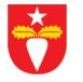 BURLÖVS KOMMUN logotyp