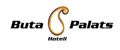 BUTAPALATS HOTELL AB logotyp