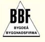 BYGDEÅ BYGGNADSFIRMA AB logotyp
