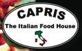 CAPRIS logotyp