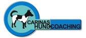 CARINAS HUND-COACHING logotyp