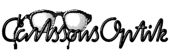 CARLSSONS OPTIK logotyp