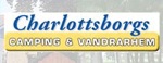 CHARLOTTSBORGS CAMPING & VANDRARHEM logotyp