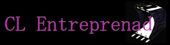 CL ENTREPRENAD logotyp