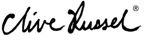 CLIVE RUSSEL logotyp