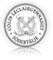 COLIN LE CLAIRGYMNASIET OCH FOUCAULTGYMNASIET logotyp