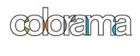 COLORAMA logotyp