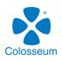 COLOSSEUMKLINIKEN logotyp