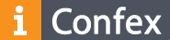 CONFEX SVERIGE AB logotyp