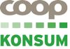 COOP KONSUM logotyp