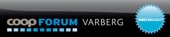 COOP FORUM I VARBERG AB logotyp