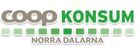 COOP KONSUM logotyp