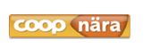 COOP NÄRA logotyp