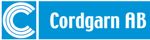 CORDGARN AB logotyp