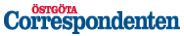 AB ÖSTGÖTA CORRESPONDENTEN logotyp