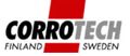 CORROTECH AB logotyp