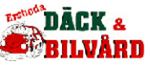 ERSBODA DÄCK & BILVÅRD logotyp