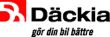 DÄCKIA AB logotyp