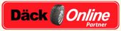 DÄCKONLINE logotyp