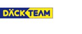 DÄCKTEAM  logotyp
