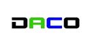 DACO AB logotyp