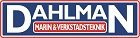 DAHLMAN MARIN- OCH VERKSTADSTEKNIK AB logotyp