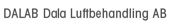 DALAB DALA LUFTBEHANDLING AB logotyp