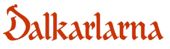 DALKARLARNA I ORNÄS AB logotyp
