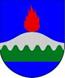 DALS-EDS KOMMUN logotyp