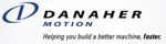 DANAHER MOTION I FLEN AB logotyp
