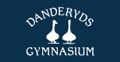 DANDERYDS GYMNASIUM logotyp