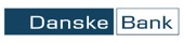 DANSKE BANK logotyp