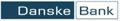 DANSKE BANK logotyp