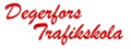 DEGERFORS TRAFIKSKOLA logotyp