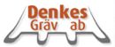DENKES GRÄV AB logotyp