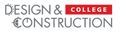 DESIGN & CONSTRUCTION COLLEGE logotyp