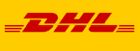 DHL GLOBAL FORWARDING (SWEDEN) AB logotyp