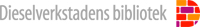 DIESELVERKSTADENS BIBLIOTEK AB logotyp