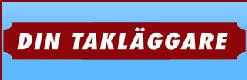 DIN TAKLÄGGARE I VÄRMLAND - DALSLAND AB logotyp