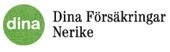 DINA FÖRSÄKRINGAR logotyp