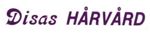 DISAS HÅRVÅRD AB logotyp