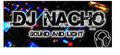 DJ NACHOS logotyp