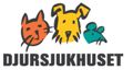 AB DJURSJUKHUSET KARLSTAD logotyp