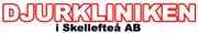GERTRUD BURMAN DJURKLINIK I SKELLEFTEÅ AB logotyp