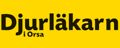 DJURLÄKARN I ORSA AB logotyp