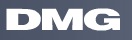 DMG SCANDINAVIA SVERIGE AB logotyp