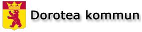 DOROTEA KOMMUN logotyp