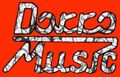 DORRO MUSIC logotyp